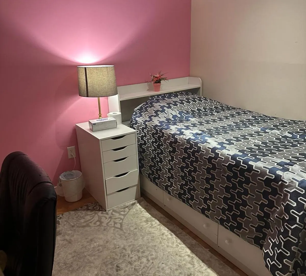 Sweety Room For Females Only - Pour Les Femmes Seulement Ottawa 0*,