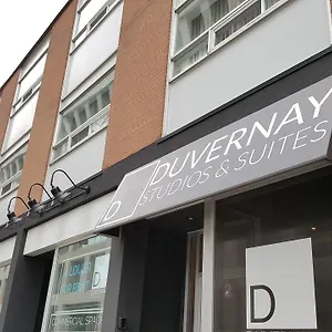 2* Aparthotel Duvernay And